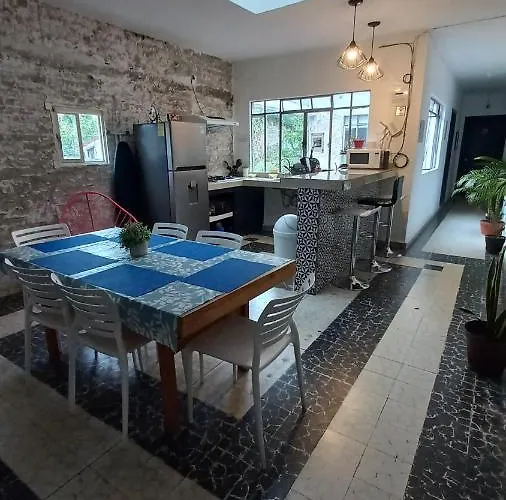 A7 Habitación En Condesa Amsterdam Habitación en casa particular