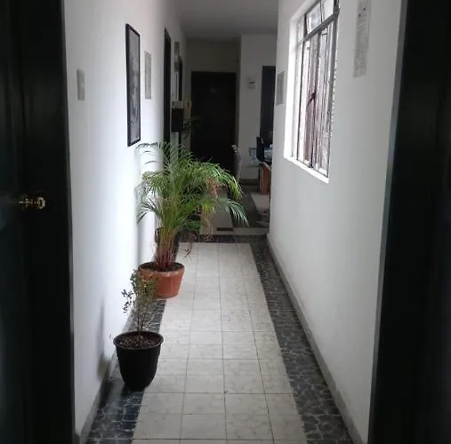Habitación en casa particular A7 Habitación En Condesa Amsterdam *